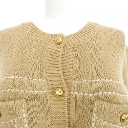 プラダ PRADA P25M75 SOOO 14XT ニット 631680