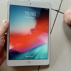 Ipad mini 2,xài tốt,chụp đẹp,loa rõ 720377