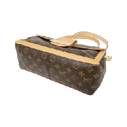 Túi xách vai Louis Vuitton Monogram Dauphine Soft GM M47149 611415
