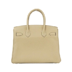 【Sản phẩm chưa sử dụng】Túi Hermes Birkin 30cm 030520CK 618026