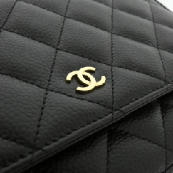 Ví Chanel Timeless Classic Line AP0250 - Hàng hiệu Authentic 769198