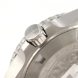 Longines Hydroconquest GMT L3.790.4.56.6 SS tự động - Hàng hiệu chính hãng 883529