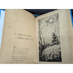 Hoang Vu - Nguyễn Vỹ ( thơ ) 126027