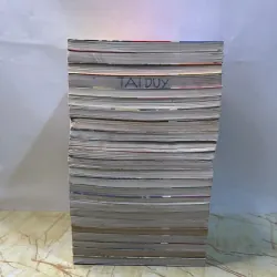 Mon dài xuôi full 24t  999415