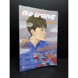 [Phiên Chợ Sách Cũ] Aó trắng - Mưa trong hồn người2017 2303