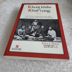 Khoái khẩu và khát vọng hay là câu chuyện đồ ăn thức uống  463779