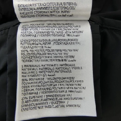 MONCLER Áo khoác lông - Hàng hiệu Chính hãng 900211