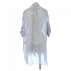 【Khuyến mãi】Áo sơ mi CHANEL 643453