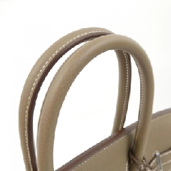 【Sản phẩm chưa sử dụng】Túi Hermes Birkin 35cm 027767CK 614253