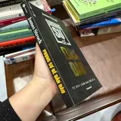 Phụng Sự Để Dẫn Đầu – James Strock | Tư duy lãnh đạo thế kỷ 21 - K3 1009629