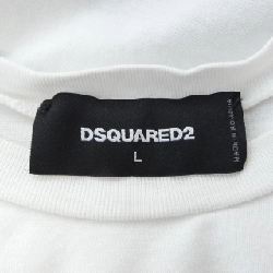 Áo thun DSQUARED2 S71GD0981 S22427 - Hàng hiệu Authentic 895095