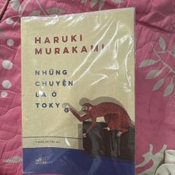 Những chuyện lạ ở Tokyo