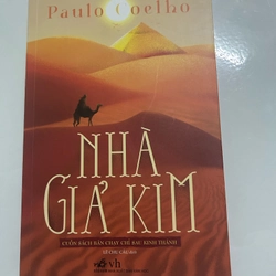 Nhà giả kim