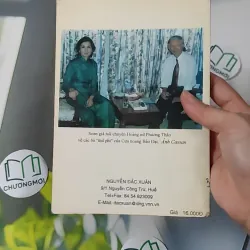 [XƯA] Chuyện Nội Cung Cựu Hoàng Bảo Đại (1999) - Nguyễn Đắc Xuân 970266