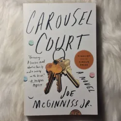 Joe Mcginnis Jr. - Carousel Court