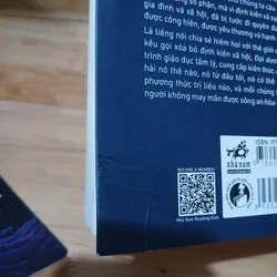 Đại Dương Đen (Những Câu Chuyện Từ Thế Giới Của Trầm Cảm) - Đặng Hoàng Giang 560968