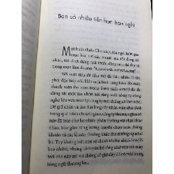 Tiền không bao giờ là đủ 2014 mới 85% ố bẩn nhẹ bụng sách Laura Vanderkam HPB2806 KỸ NĂNG 915805