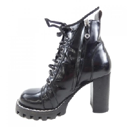 【Mã giảm giá】Giày bốt LOUIS VUITTON 664421