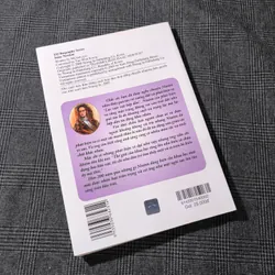 (Truyện tranh Danh nhân thế giới) Niutơn - Han Kiên 701030