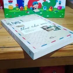 Thư Cho Em ---Hoàng Nam Tiến  446770