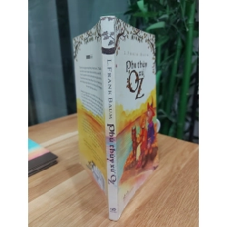 Phù Thủy Xứ Oz – L.FRANK BAUM 551280