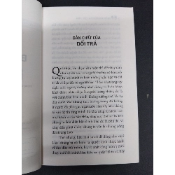 Bản chất của dối trá mới 80% bẩn nhẹ tróc gáy 2015 HCM1008 Dan Ariely KỸ NĂNG 916526