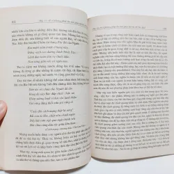 Mấy Vấn Đề Về Phương Pháp Tìm Hiêu, Phân Tích Thơ Hồ Chí Minh - Nguyễn Đăng Mạnh 786868