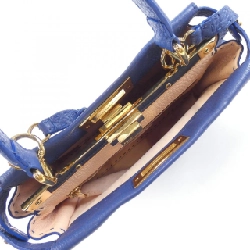 Fendi SELLERIA Peekaboo 8BN226 3DD túi 614468