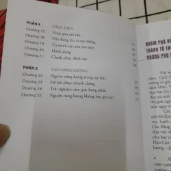 CÁCH PHỤ NỮ LÃNH ĐẠO. Tg. Nhóm chuyên gia JOANNA BARSH. .. 569667