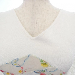 クリスチャンディオール CHRISTIAN DIOR 4A13055156 ニット - Hàng hiệu Authentic 823943