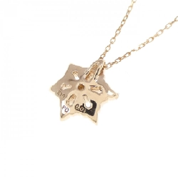 K10PG Dây chuyền kim cương 0.01CT - Hàng hiệu Chính hãng 866641