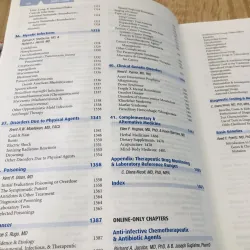 CURRENT Medical Diagnosis & Treatment 2008  996064