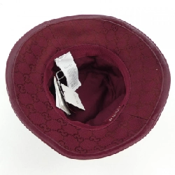 Gucci GUCCI 833280 3HBAO Mũ - Hàng hiệu Chính hãng 907530