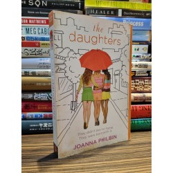 THE DAUGHTERS - Joanna Philbin