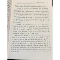Xã hội học đô thị - Trịnh Duy Luân 448829
