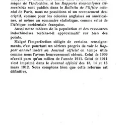 L’Indochine et l’opinion (Đông Dương và Dư Luận)_Sách cổ 110 năm 700483