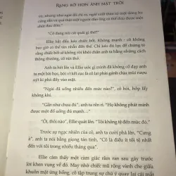 Rạng rỡ hơn anh mặt trời - Julia Quinn 1006359