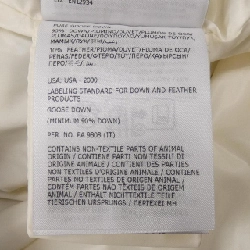 MONCLER GRENOBLE 20988G00022 Áo gile - Hàng hiệu Authentic 819692