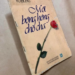 Sách Một bông hồng cho Cha - Võ Hồng 306680