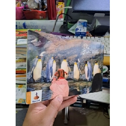 Diergaarde Blijdorp ENGLISH BOOKS HCM1008 924766