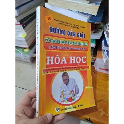 Hướng dẫn giải các dạng bài tập hóa học mới 80% lớp 12 HCM0808 GIÁO KHOA