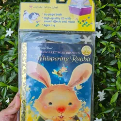 COMBO "GÁY VÀNG" HUYỀN THOẠI - LITTLE GOLDEN BOOKS