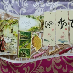 Duyên đứt gánh - Bản siêu đặc biệt ( seal ) 991245