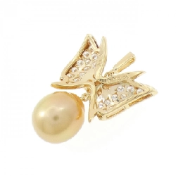 Mikimoto Ngọc trai trắng 11.1mm - Hàng hiệu Chính hãng 845315