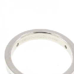 Nhẫn phẳng 3P Tiffany - Hàng hiệu Authentic 839400