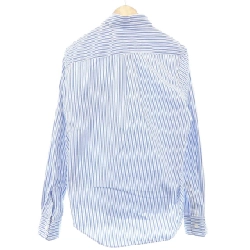 【Mã giảm giá】COMME des GARCONS Áo sơ mi 641157
