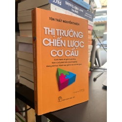 Thị trường chiến lược cơ cấu - Tôn Thất Nguyễn Thiêm