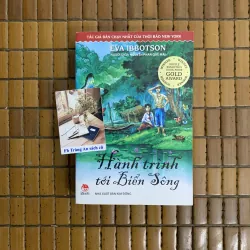 Hành trình tới biển Đông - Eva Ibbotson