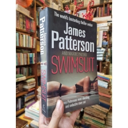 Swimsuit - James Patterson