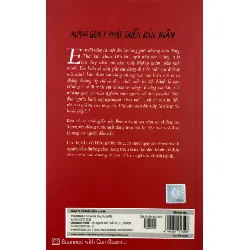 Dấn Thân Vào Hoang Dã - Brené Brown 689985